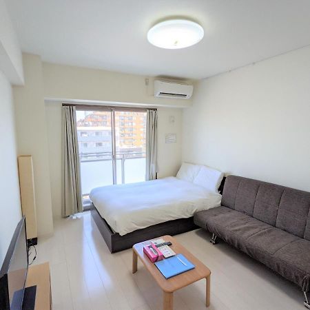 Ciel Bleu Apartment Tokio Exterior foto